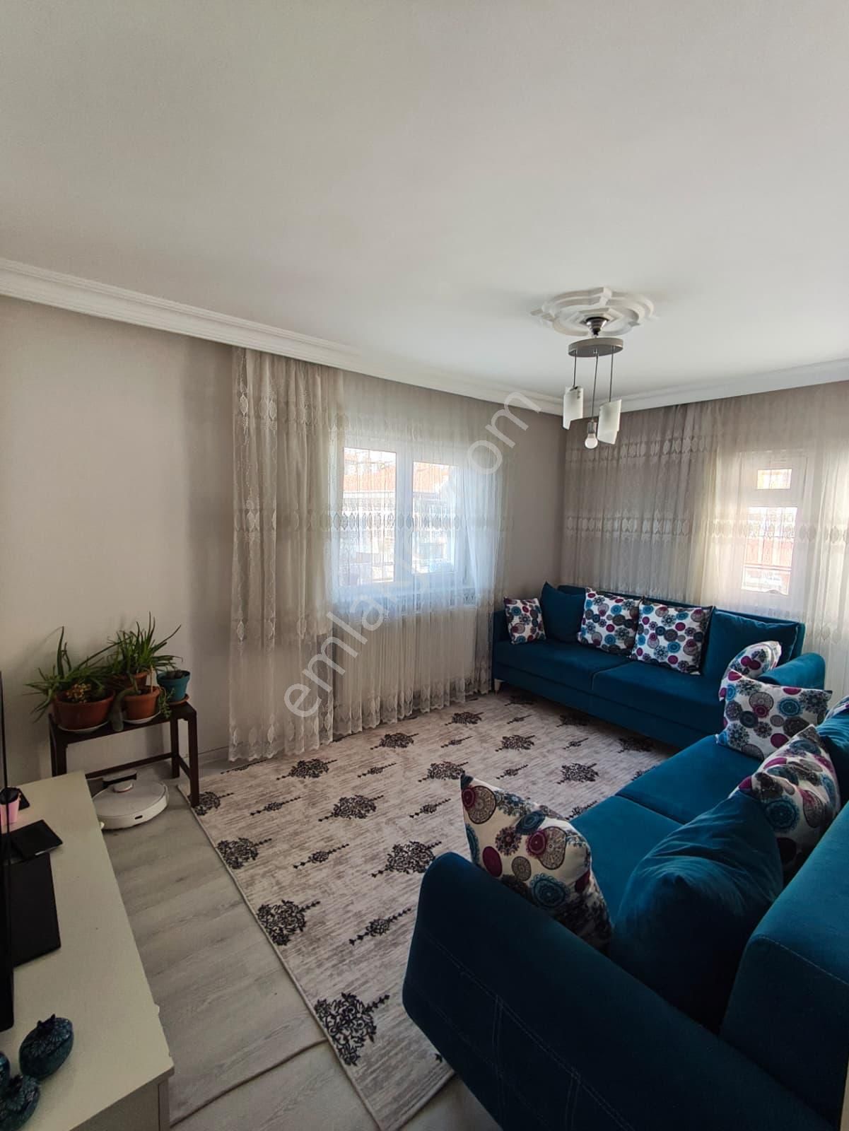 Sahibinden Kutlu Mah Merkezi Konumda Masrafsız 3+1 Daire - Görsel 5