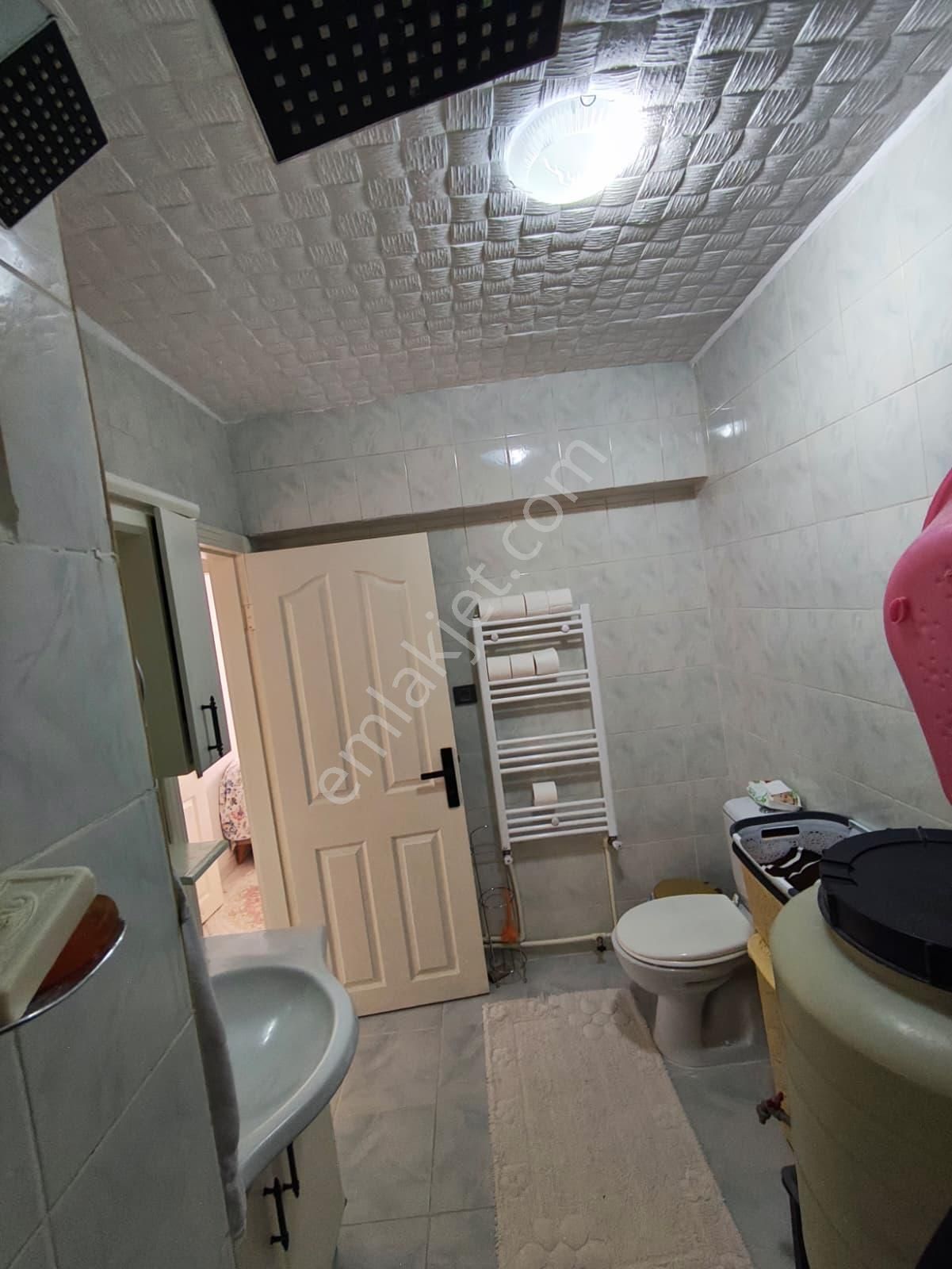 Sahibinden Kutlu Mah Merkezi Konumda Masrafsız 3+1 Daire - Görsel 14