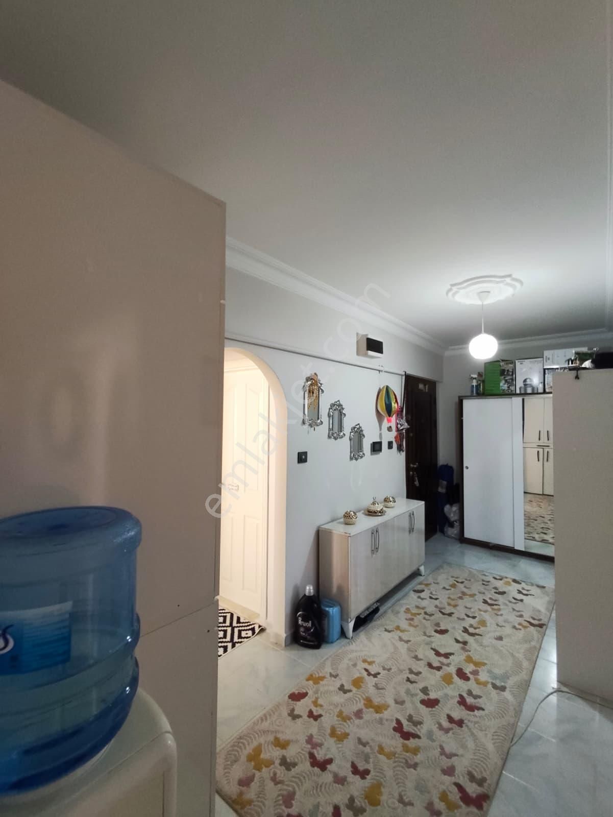 Sahibinden Kutlu Mah Merkezi Konumda Masrafsız 3+1 Daire - Görsel 16