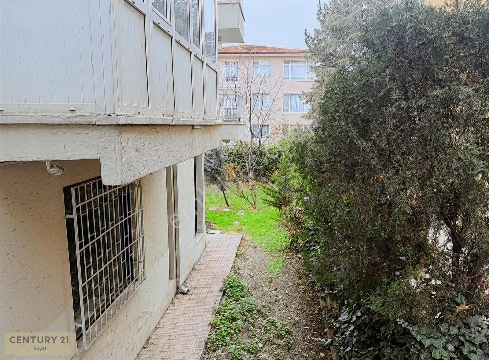 Aziziye Mahallesi Andrey Karlov Sokakta 4+1 Kiralık - Görsel 16