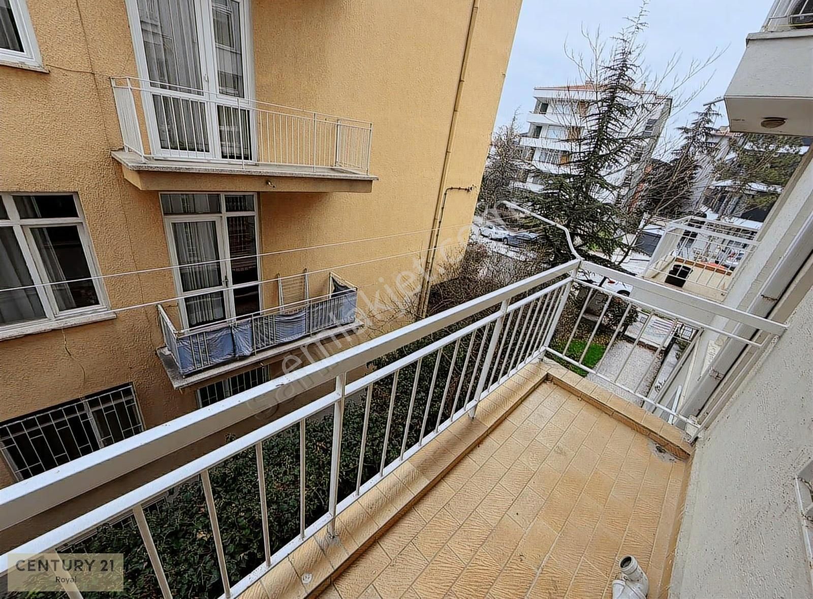 Aziziye Mahallesi Andrey Karlov Sokakta 4+1 Kiralık - Görsel 19