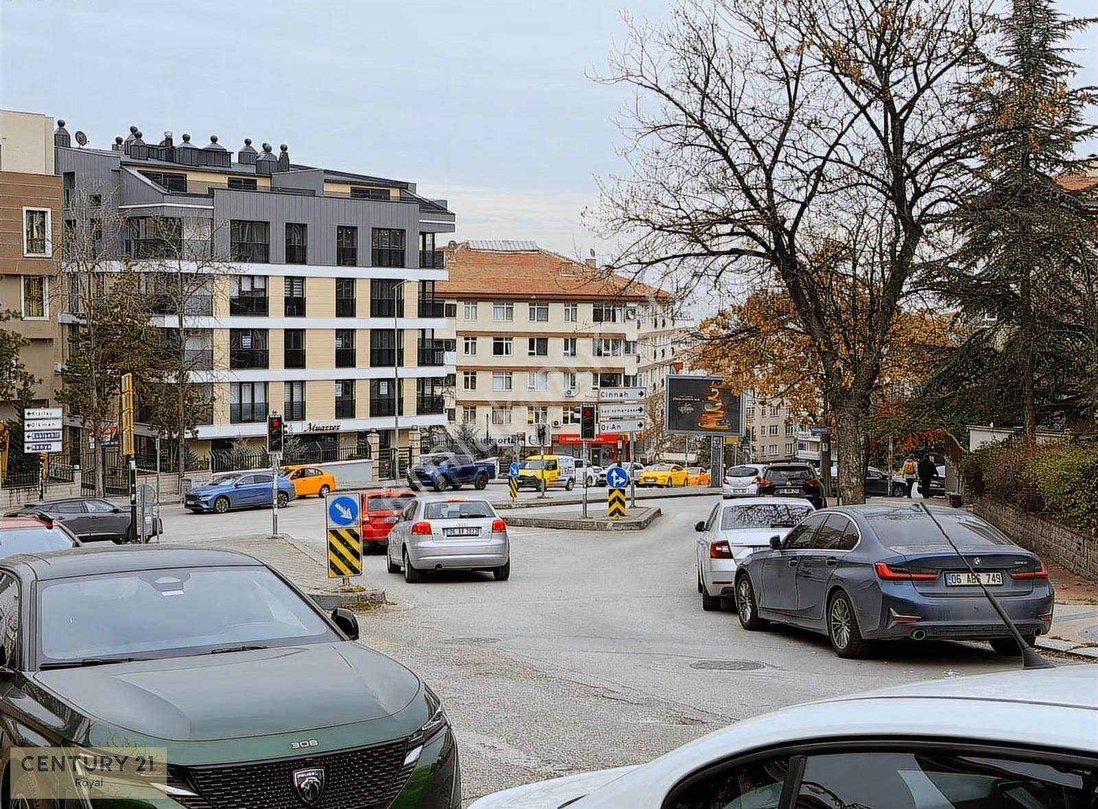 Aziziye Mahallesi Andrey Karlov Sokakta 4+1 Kiralık - Görsel 7