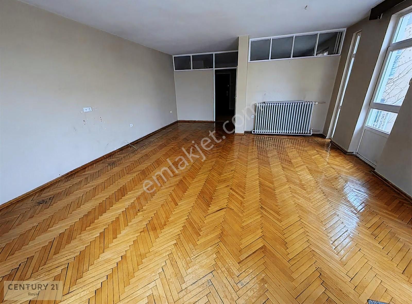 Aziziye Mahallesi Andrey Karlov Sokakta 4+1 Kiralık - Görsel 5