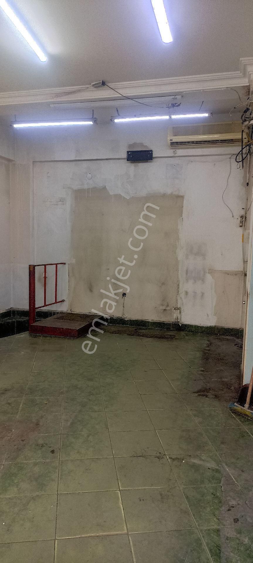 Sahibinden Kiralık İki Katlı Dükkan - Görsel 4