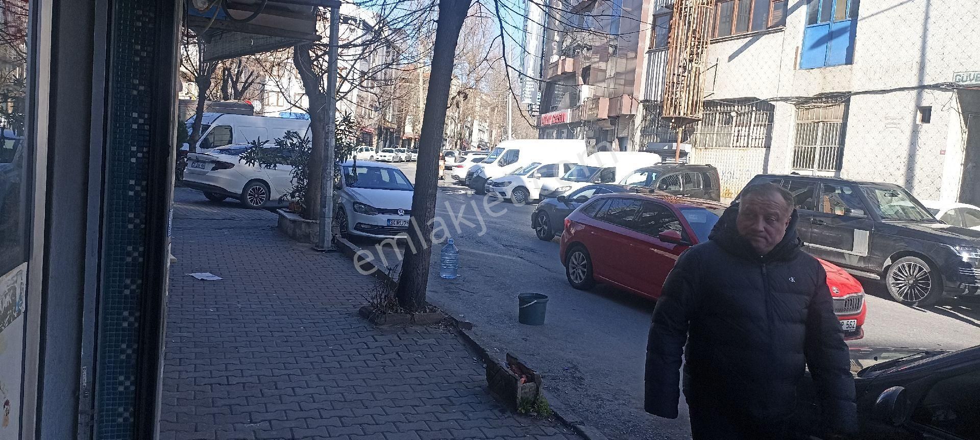 Sahibinden Kiralık İki Katlı Dükkan - Görsel 2