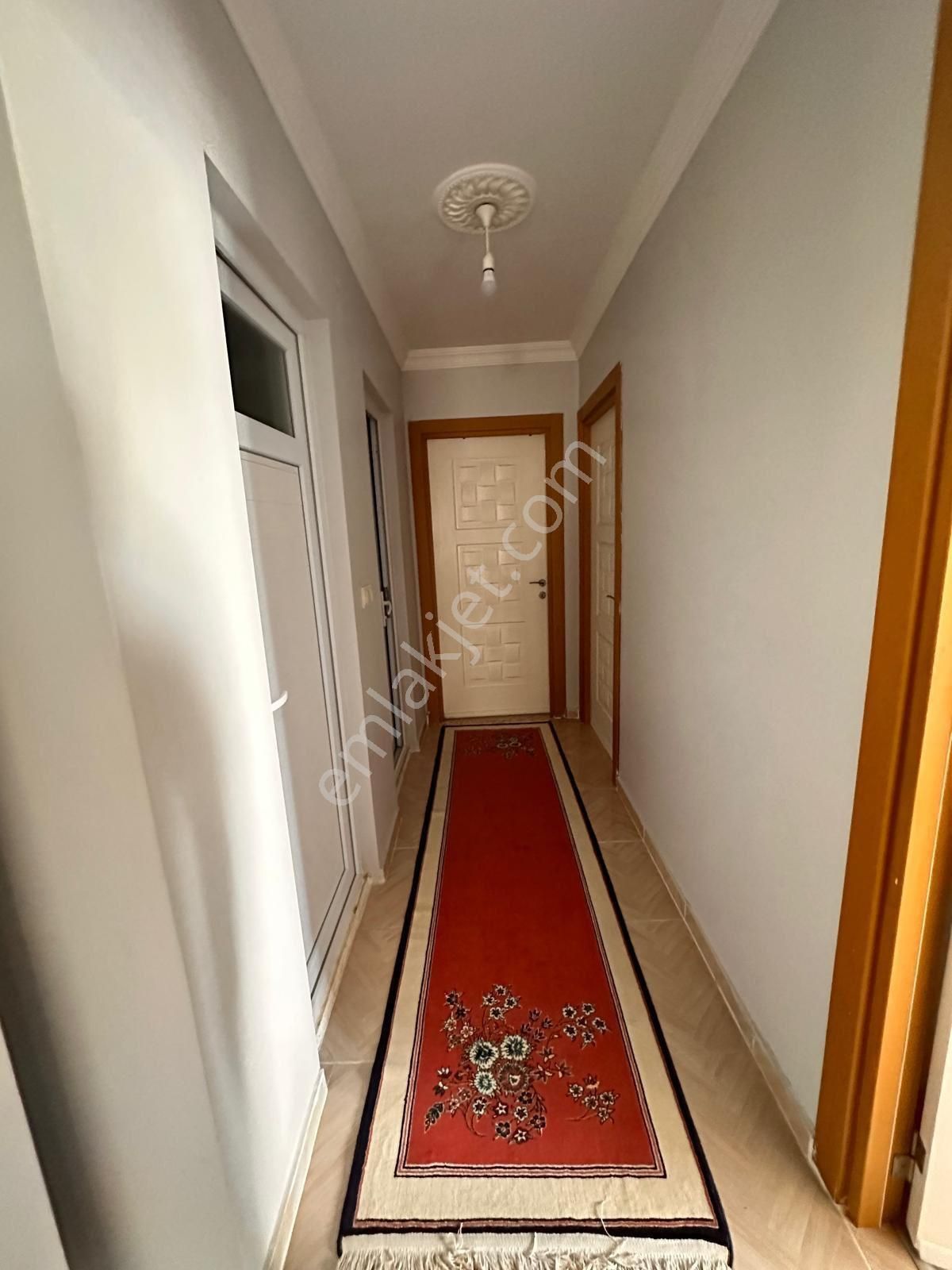 Yılmazdan İncirlik Kemalpaşada Satılık 3+1 Kapalı Mtfk Daire - Görsel 4