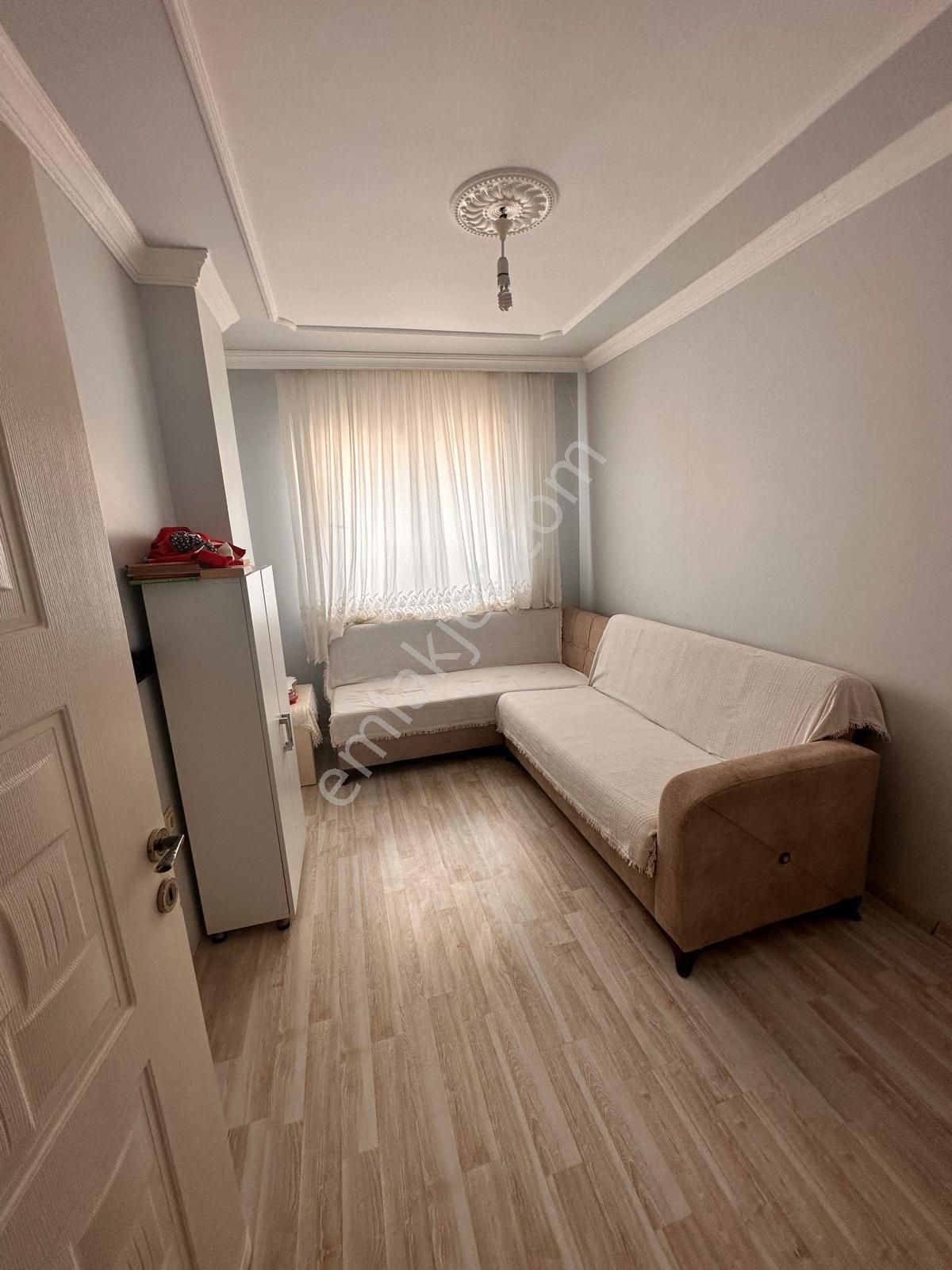 Yılmazdan İncirlik Kemalpaşada Satılık 3+1 Kapalı Mtfk Daire - Görsel 14