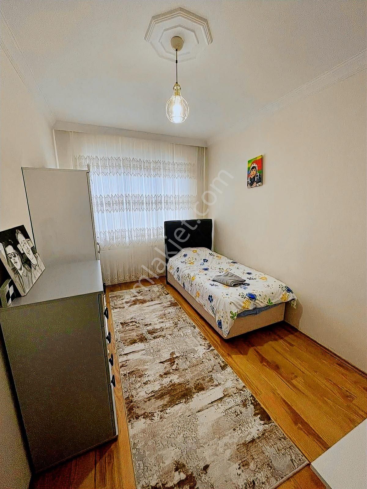 Dokuma Yeşiltepe'de Asansörlü Arakat Doğalgazlı 3+1 - Görsel 7