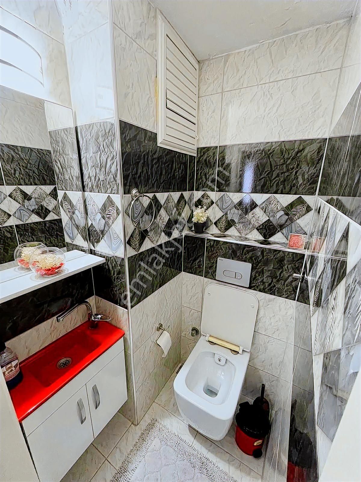 Dokuma Yeşiltepe'de Asansörlü Arakat Doğalgazlı 3+1 - Görsel 6