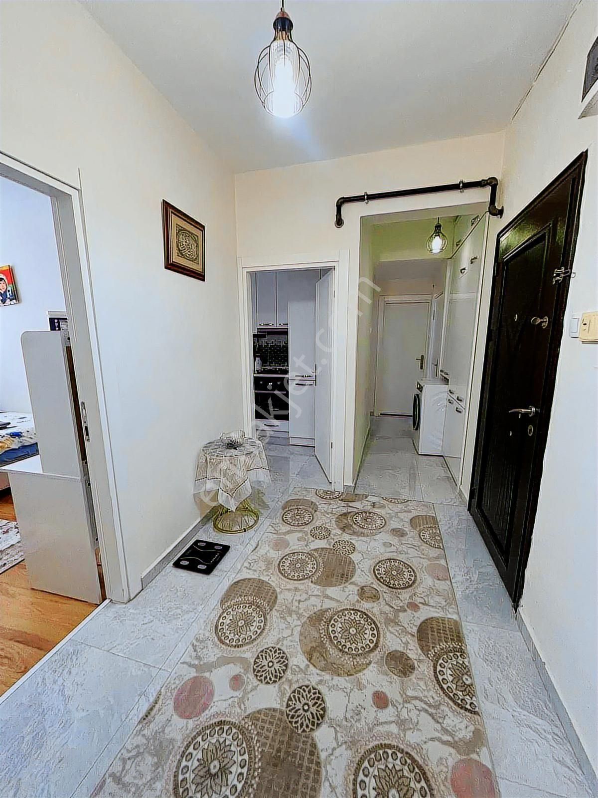 Dokuma Yeşiltepe'de Asansörlü Arakat Doğalgazlı 3+1 - Görsel 11