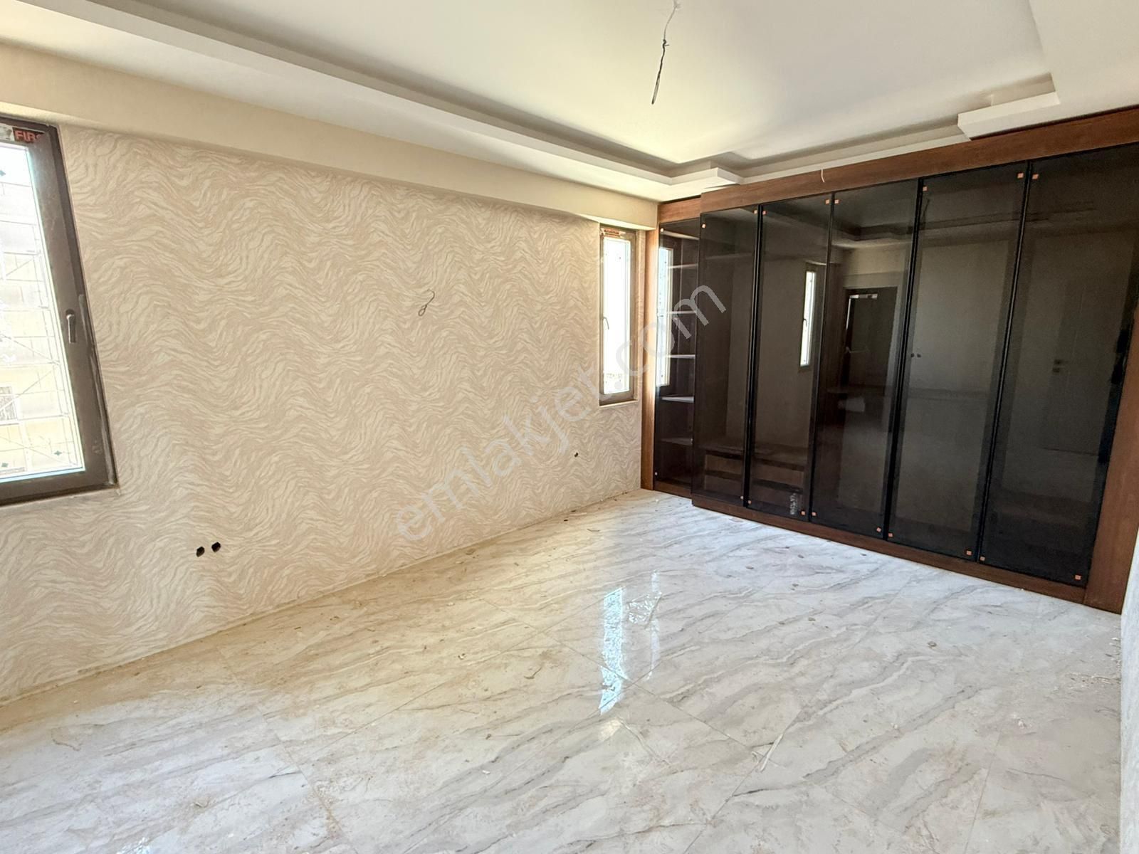 Güzelşehirde Merkezi Konumda 3+1 Daire - Görsel 11