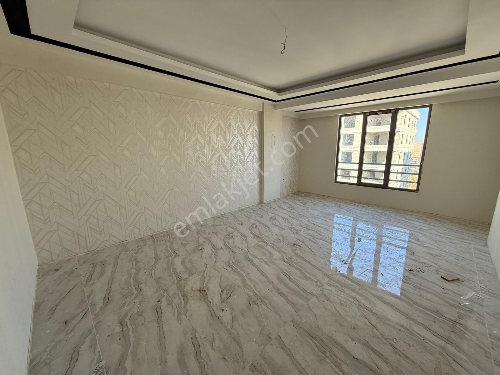 Güzelşehirde Merkezi Konumda 3+1 Daire - Görsel 20