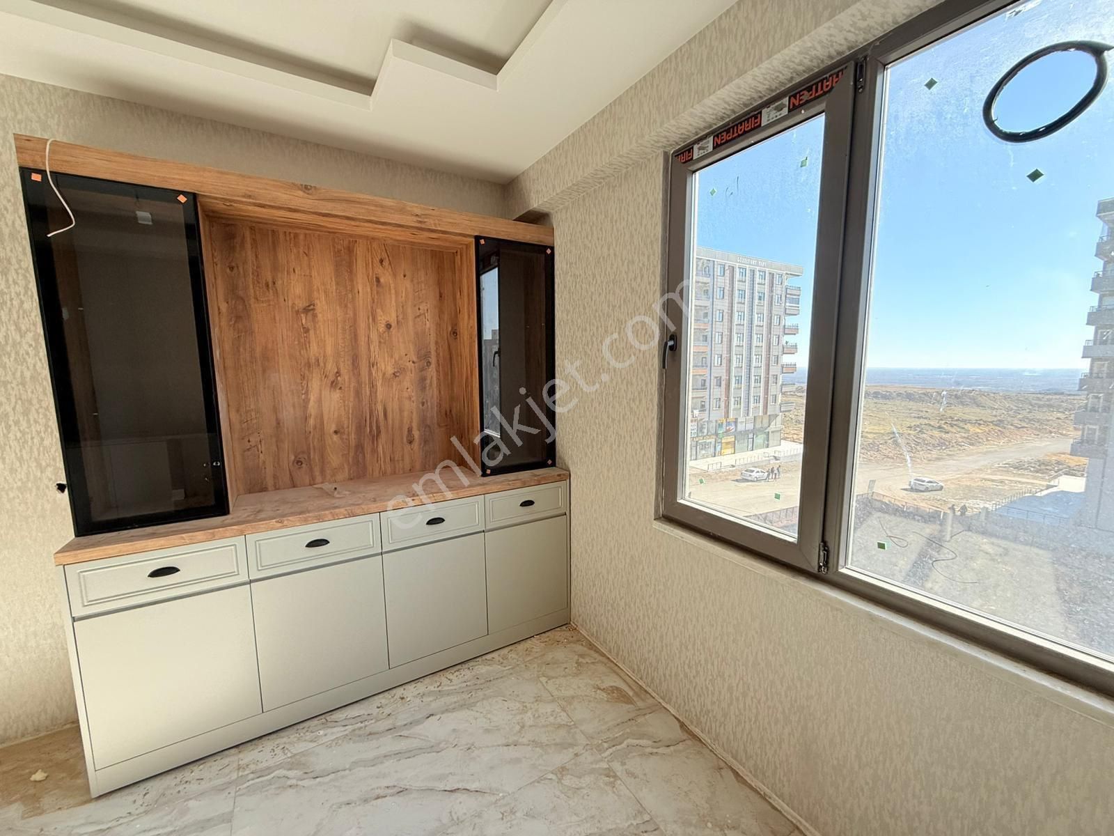 Güzelşehirde Merkezi Konumda 3+1 Daire - Görsel 5