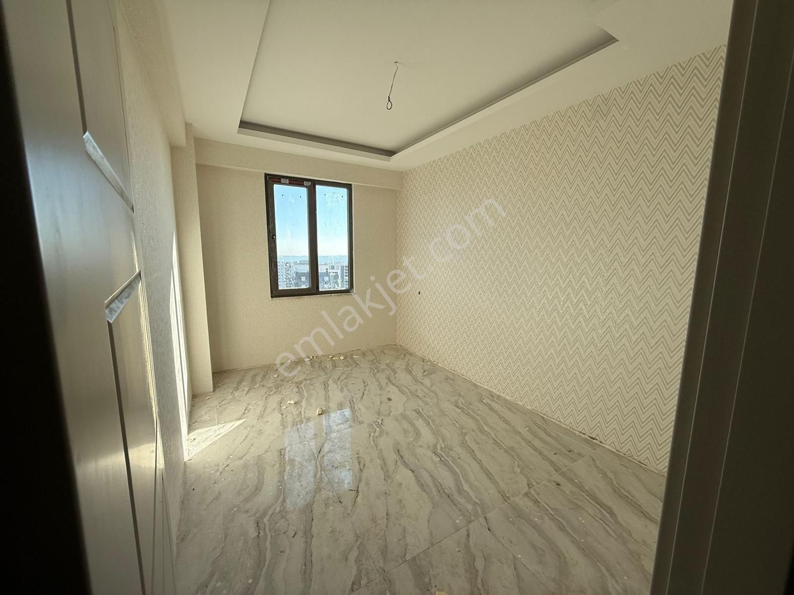 Güzelşehirde Merkezi Konumda 3+1 Daire - Görsel 6