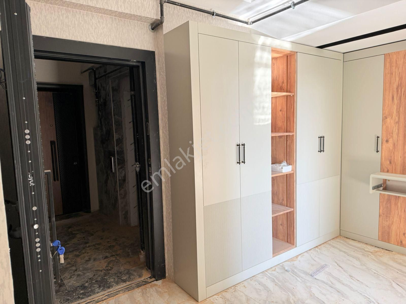 Güzelşehirde Merkezi Konumda 3+1 Daire - Görsel 3