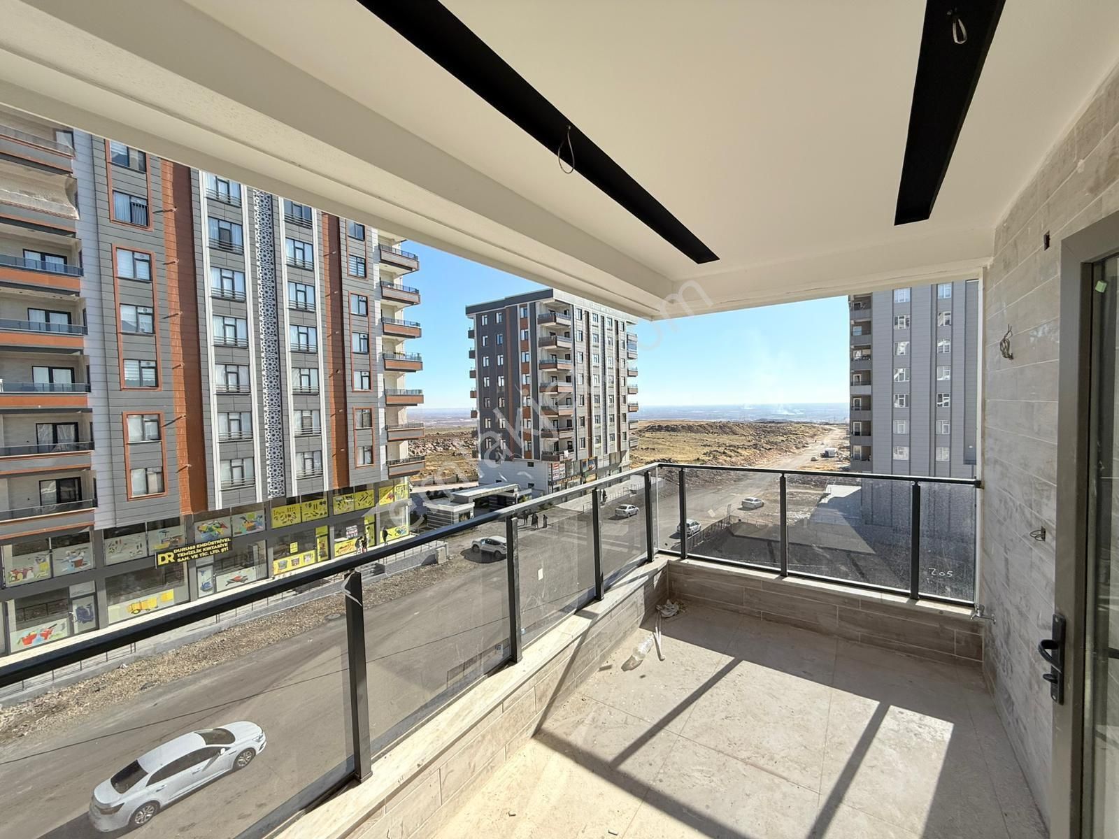 Güzelşehirde Merkezi Konumda 3+1 Daire - Görsel 21