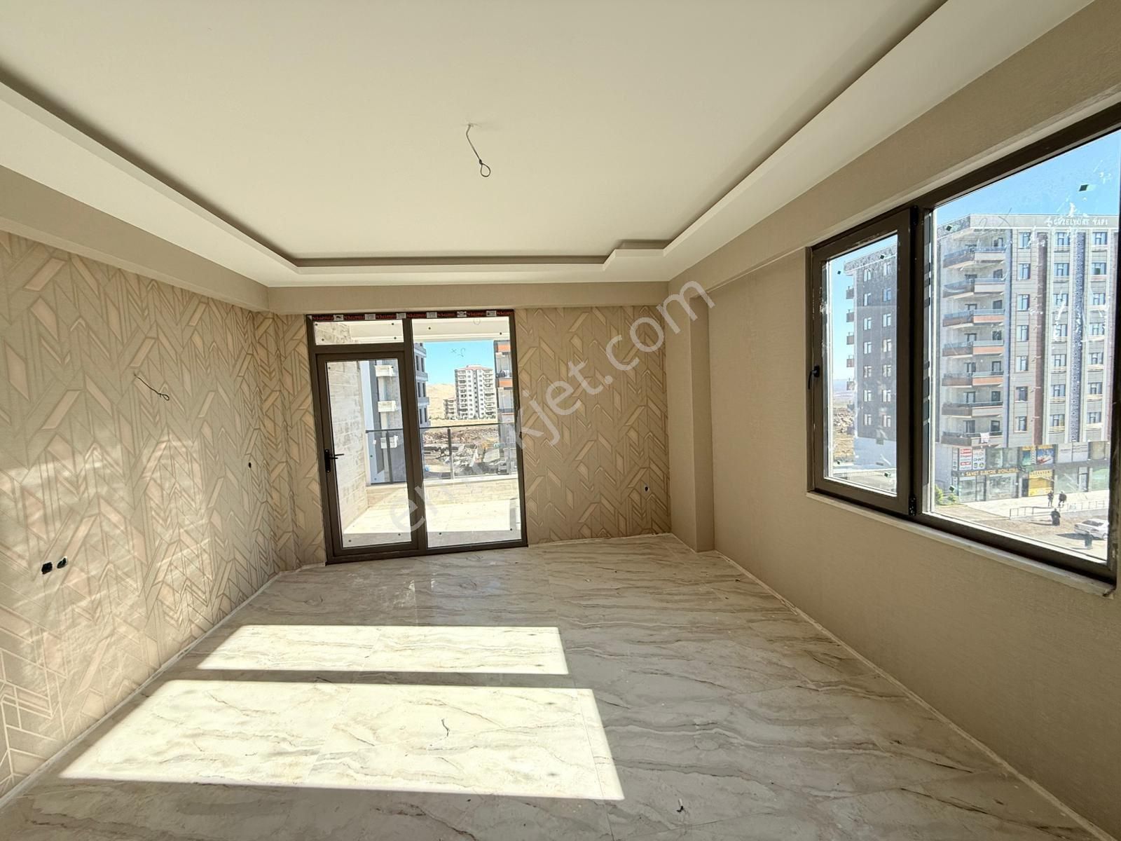 Güzelşehirde Merkezi Konumda 3+1 Daire - Görsel 4