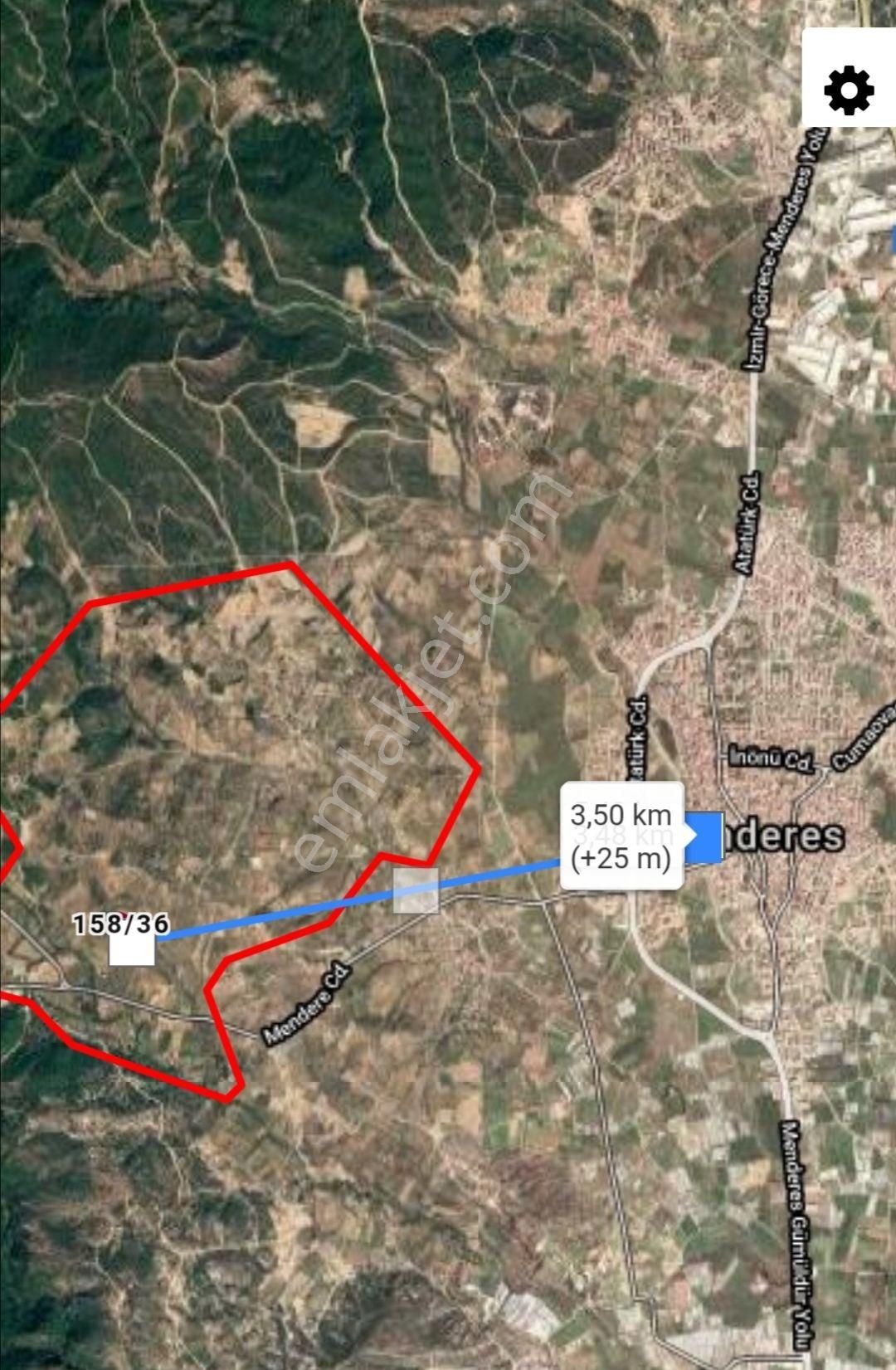 Sahibinden Satılık - Görsel 12