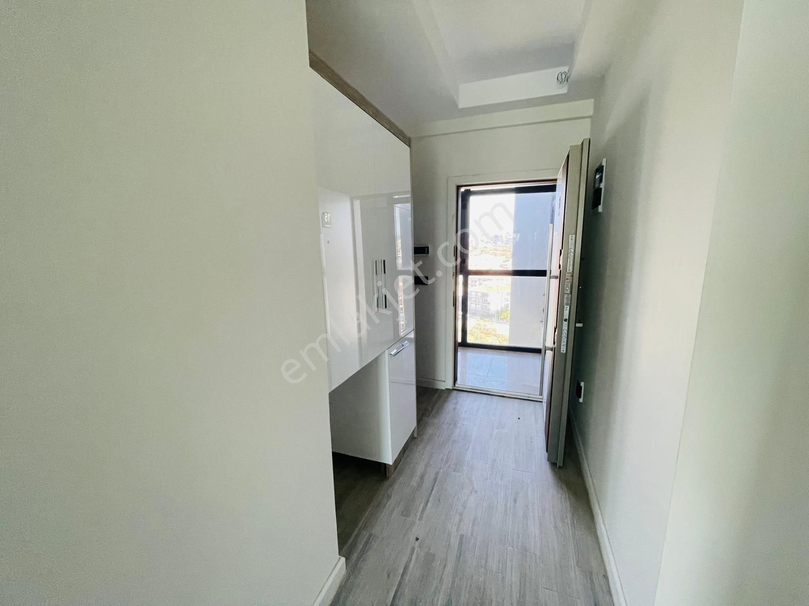 Değirmendere Mevkiinde Bemka Loca Sitesinde Deniz Manzaralı 2+1 Kiralıkdaire - Görsel 33