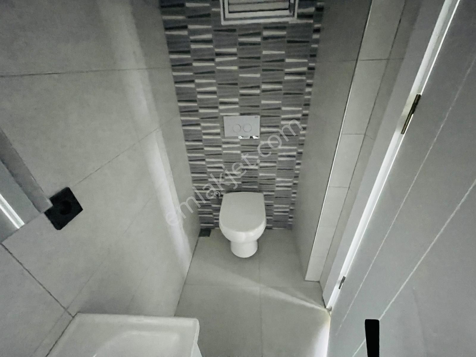 Değirmendere Mevkiinde Bemka Loca Sitesinde Deniz Manzaralı 2+1 Kiralıkdaire - Görsel 27