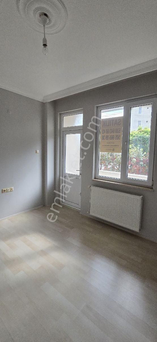 Seka Güven Evler Konutlarında Satılık Masrafsız 3+1 Daire - Görsel 7