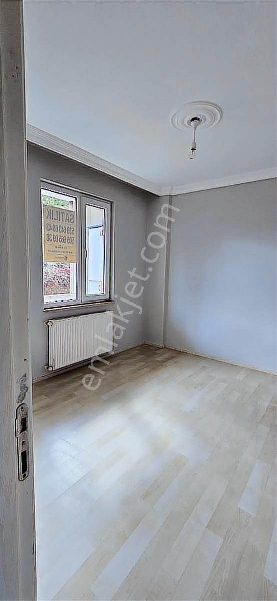 Seka Güven Evler Konutlarında Satılık Masrafsız 3+1 Daire - Görsel 13