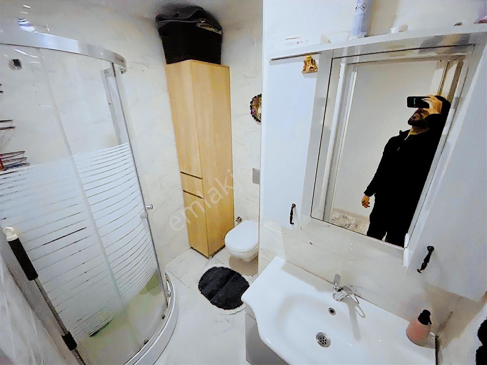 Mehmet Akif Mah. 140m² İskanlı 2+2 Satılık Dubleks Daire - Görsel 2