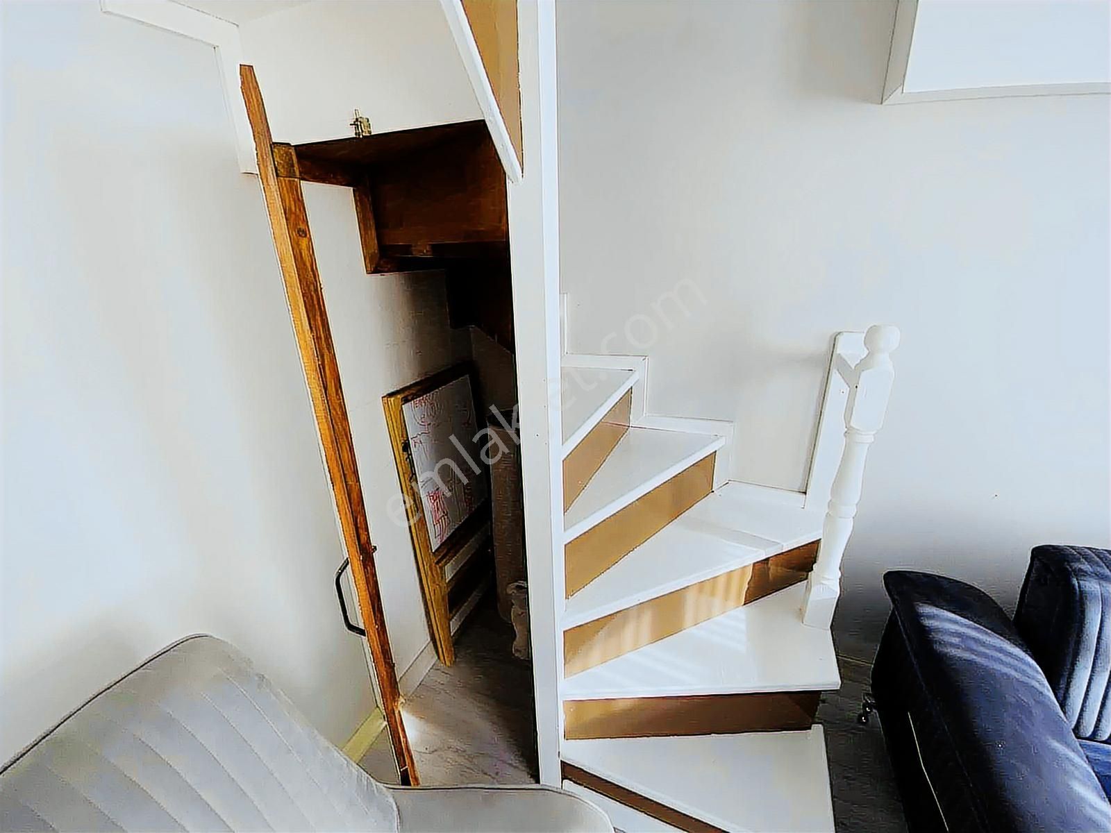 Mehmet Akif Mah. 140m² İskanlı 2+2 Satılık Dubleks Daire - Görsel 5