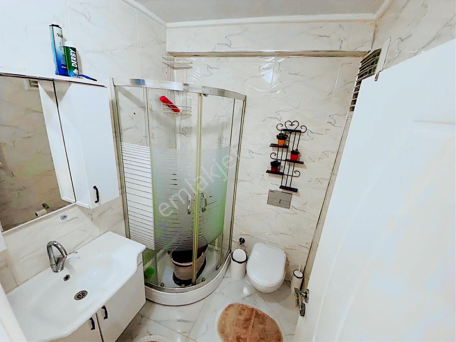 Mehmet Akif Mah. 140m² İskanlı 2+2 Satılık Dubleks Daire - Görsel 13