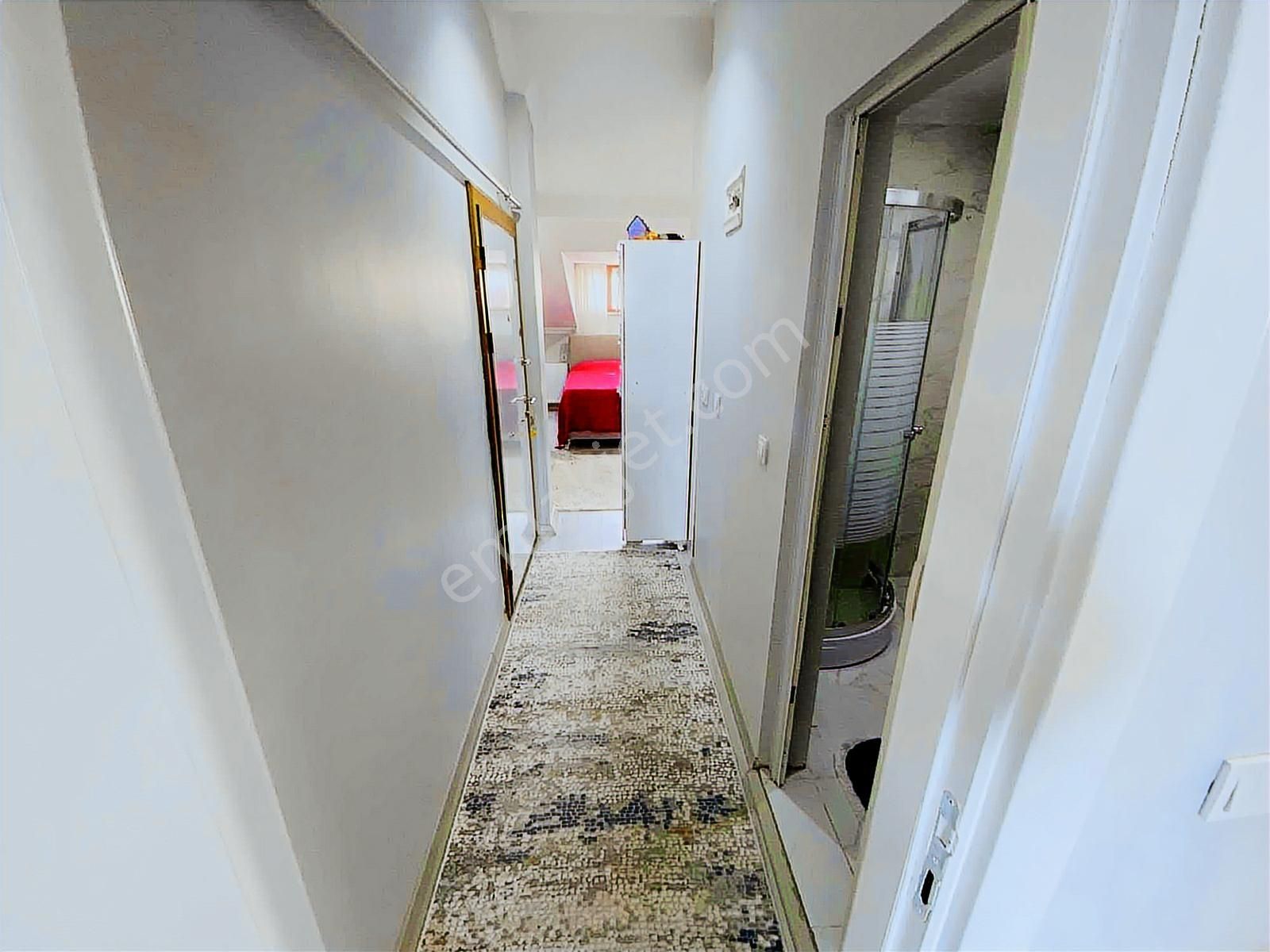 Mehmet Akif Mah. 140m² İskanlı 2+2 Satılık Dubleks Daire - Görsel 14