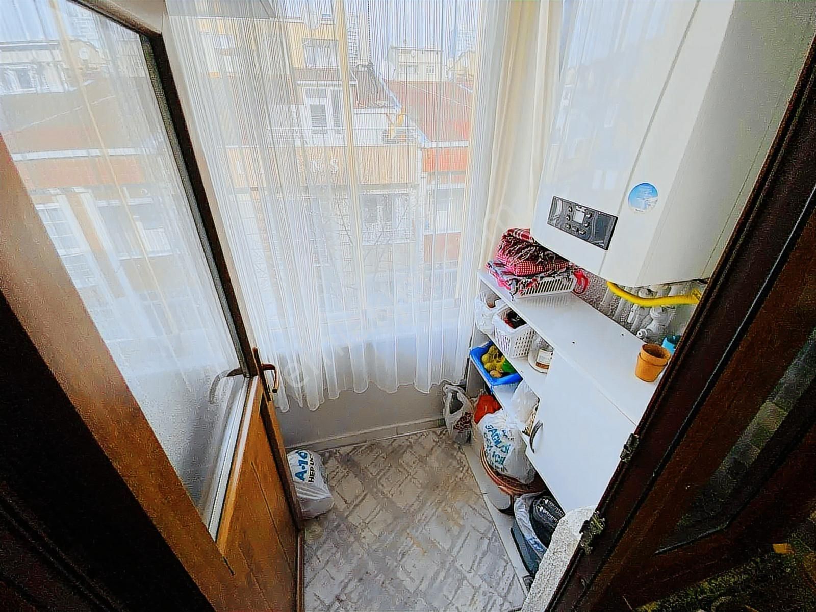 Mehmet Akif Mah. 140m² İskanlı 2+2 Satılık Dubleks Daire - Görsel 15