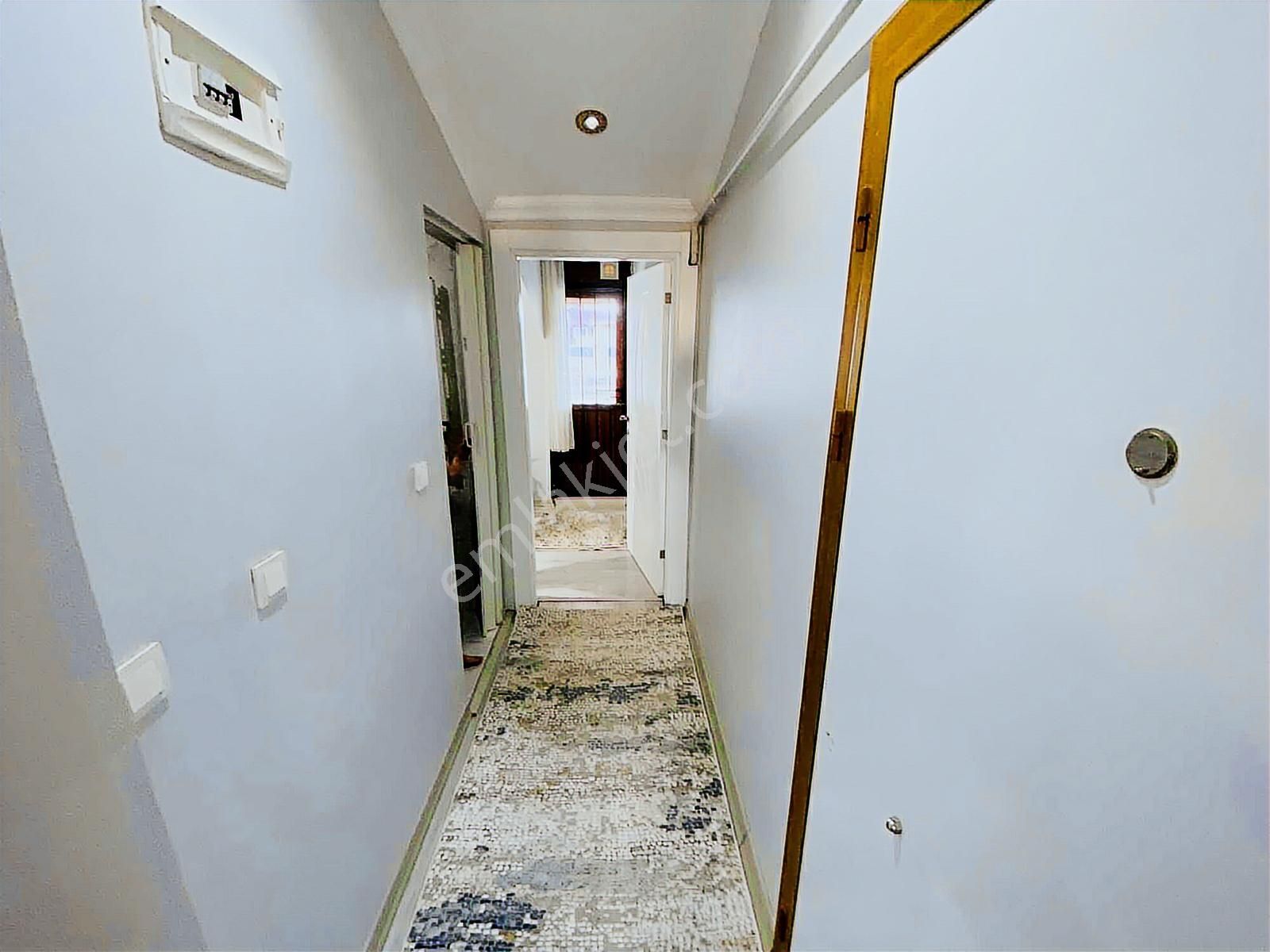 Mehmet Akif Mah. 140m² İskanlı 2+2 Satılık Dubleks Daire - Görsel 10