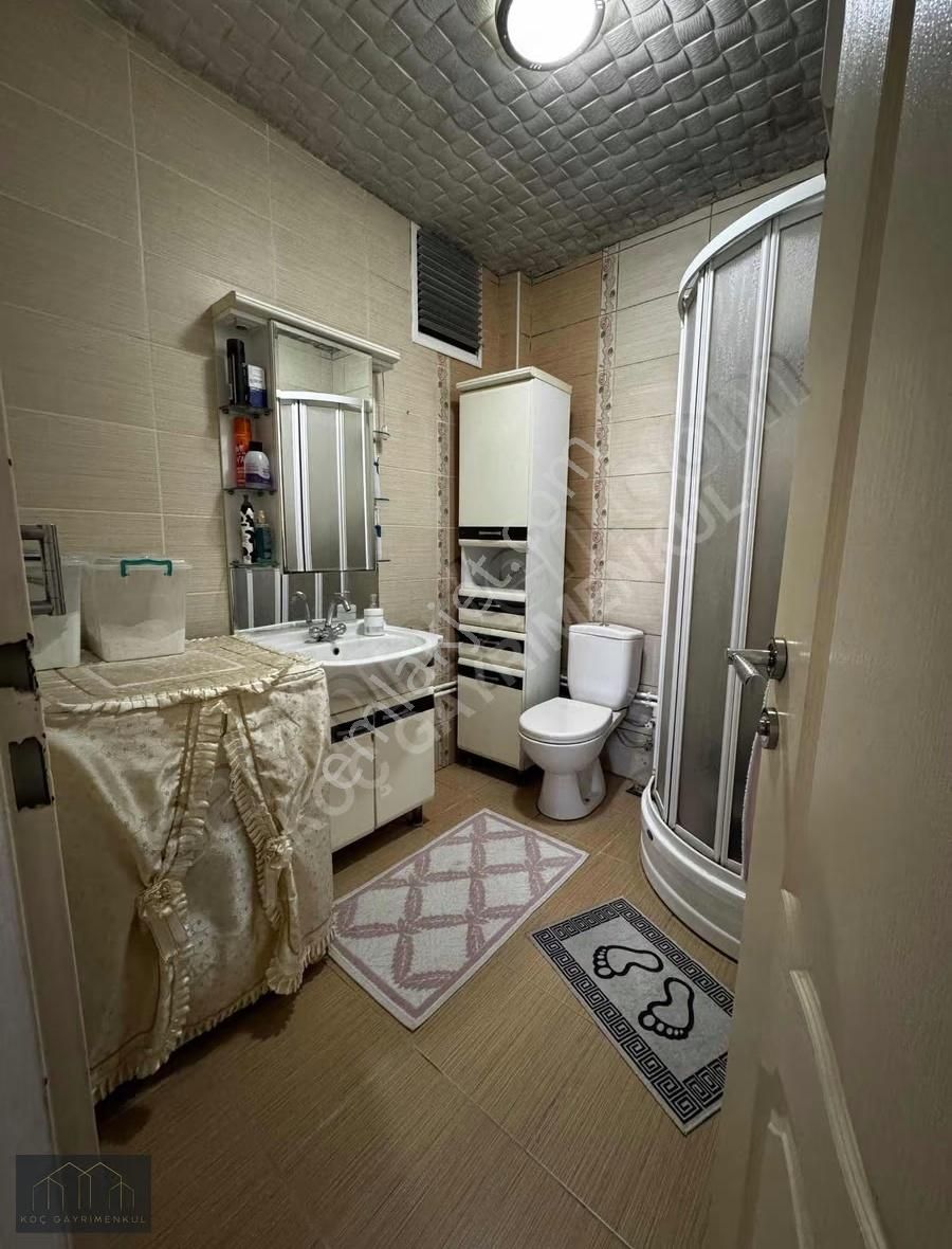 Koç Gayrimenkul'den Merkezi Lokasyon 3+1 Satılık Uygun Fiyat - Görsel 9