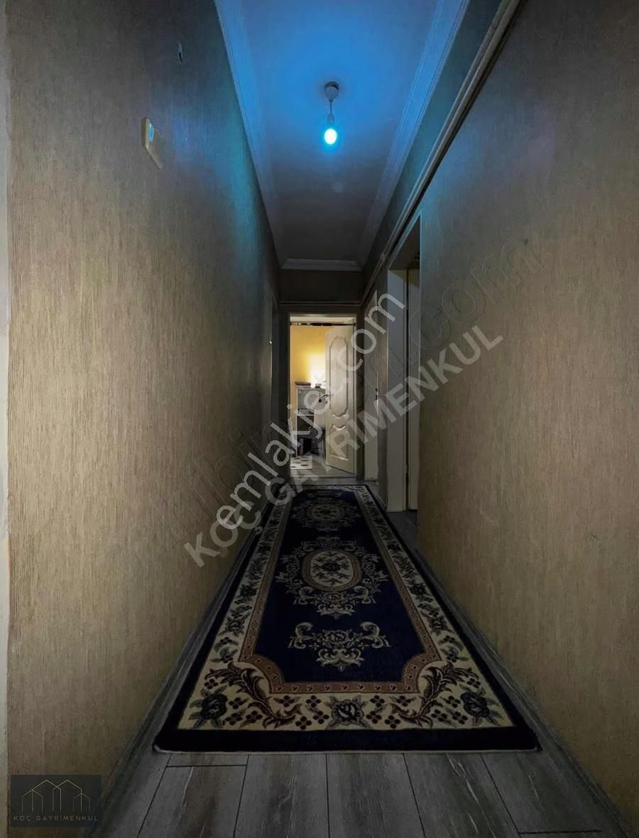 Koç Gayrimenkul'den Merkezi Lokasyon 3+1 Satılık Uygun Fiyat - Görsel 22