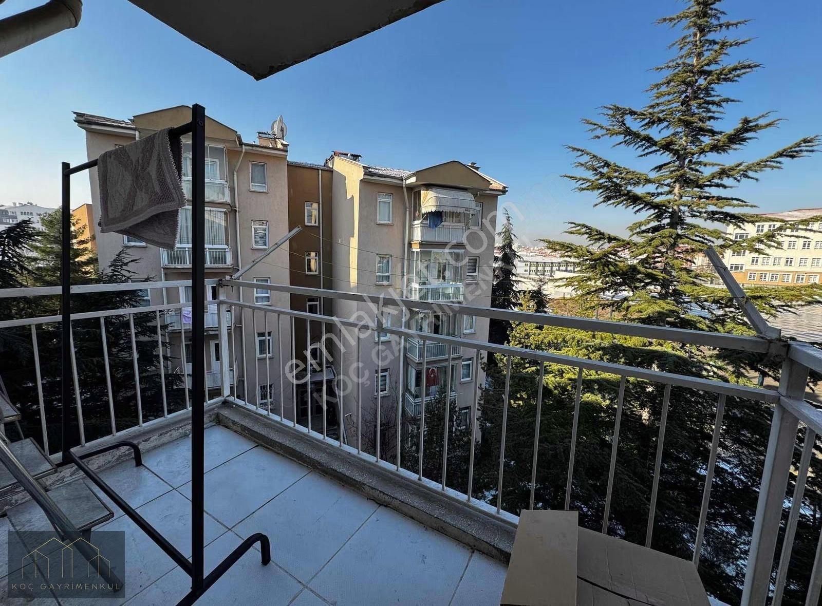 Koç Gayrimenkul'den Merkezi Lokasyon 3+1 Satılık Uygun Fiyat - Görsel 10