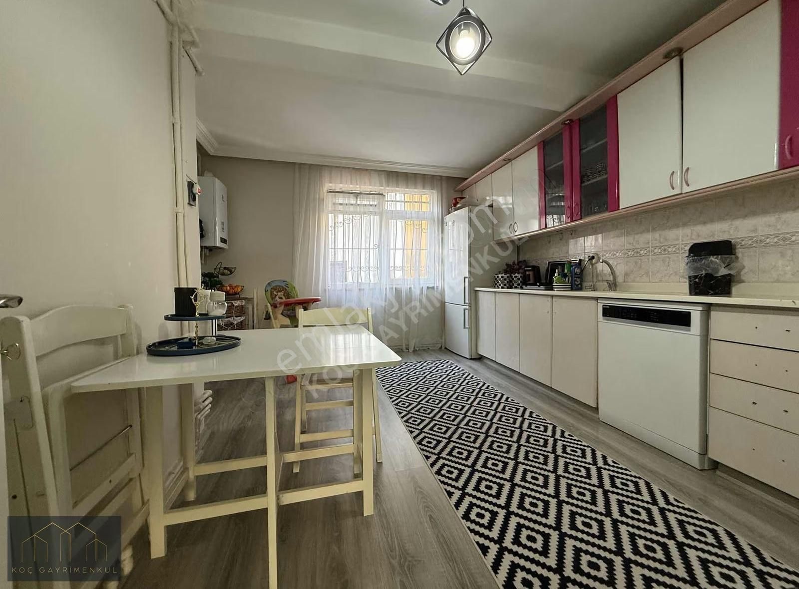 Koç Gayrimenkul'den Full Yapılı Masrafsız Müstakil Ev - Görsel 21