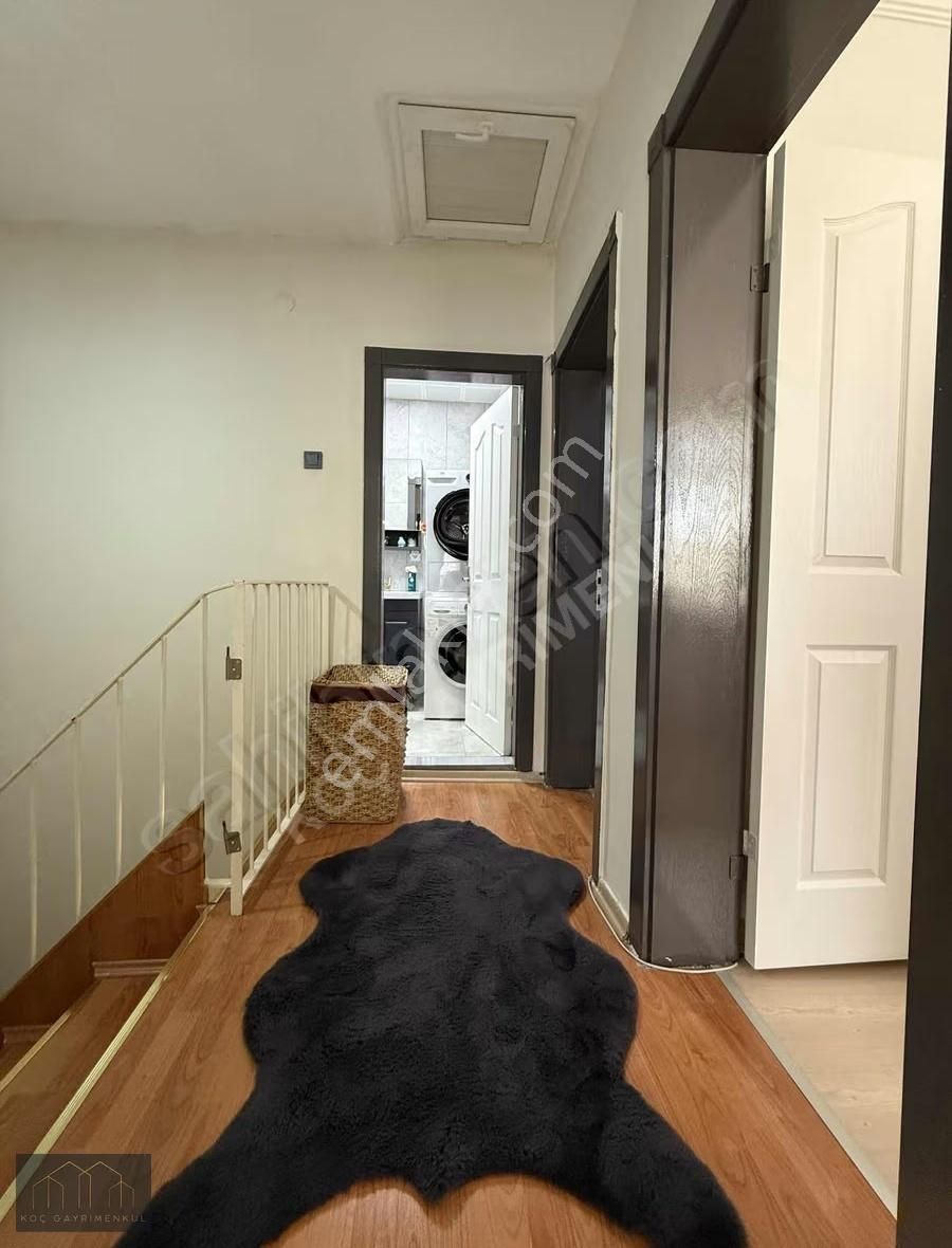 Koç Gayrimenkul'den Full Yapılı Masrafsız Müstakil Ev - Görsel 32