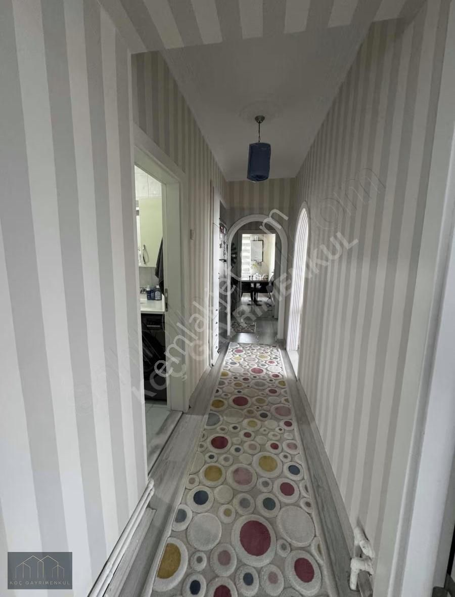 Koç Gayrimenkul'den 3+1 Full Yapılı Merkezi Lokasyon Satılık!!! - Görsel 14