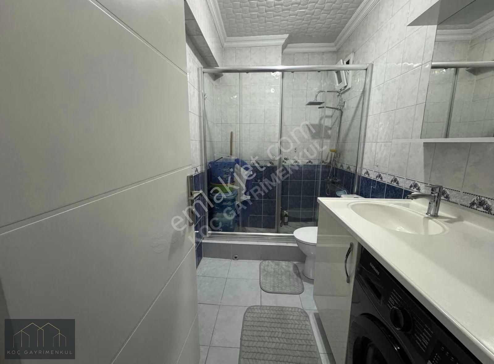 Koç Gayrimenkul'den 3+1 Full Yapılı Merkezi Lokasyon Satılık!!! - Görsel 6