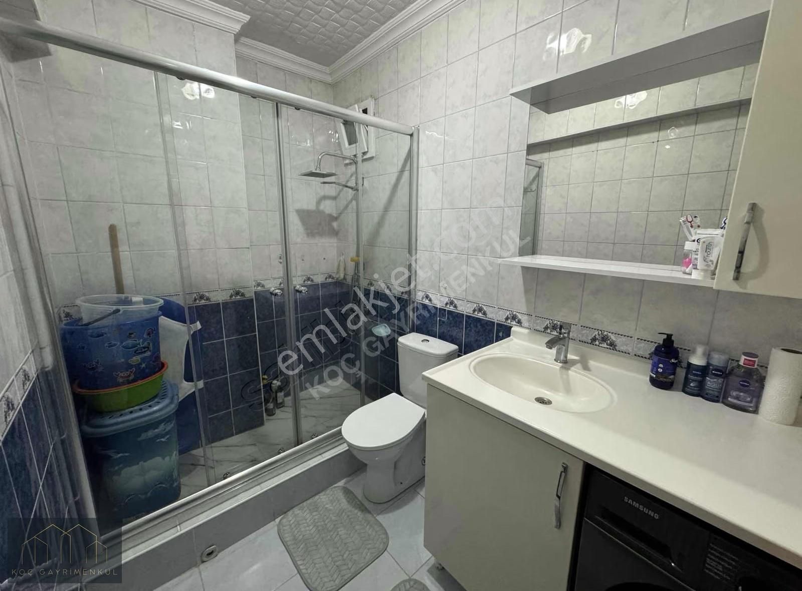 Koç Gayrimenkul'den 3+1 Full Yapılı Merkezi Lokasyon Satılık!!! - Görsel 5