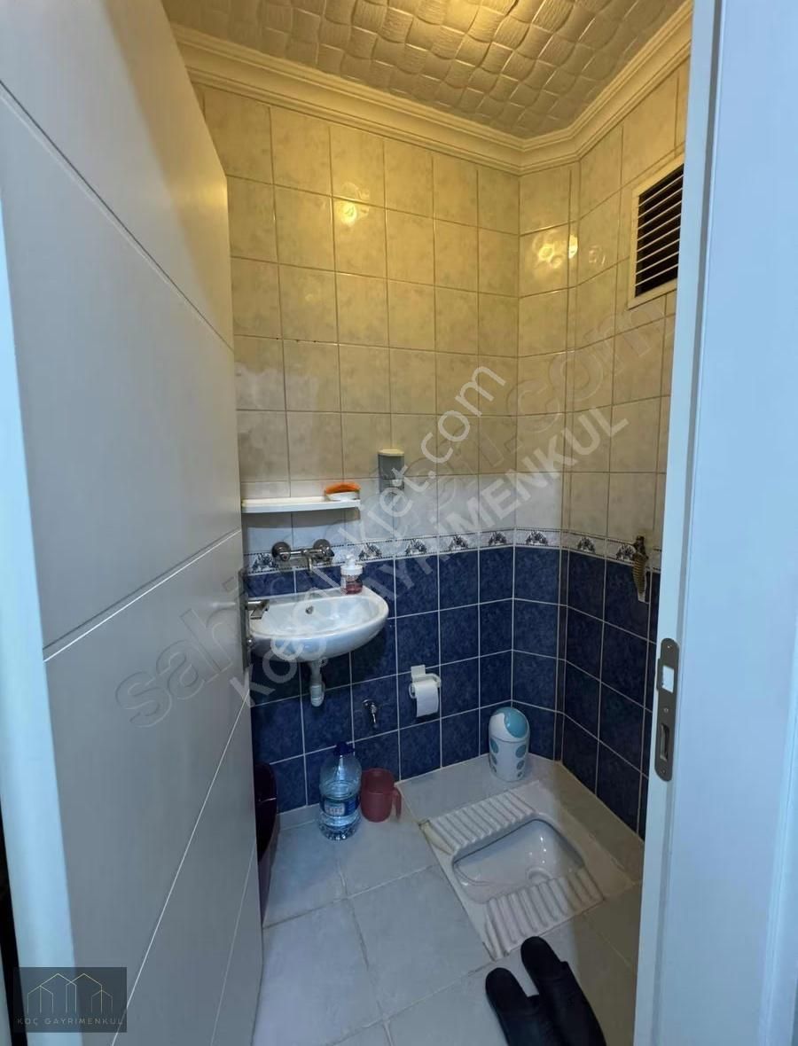 Koç Gayrimenkul'den 3+1 Full Yapılı Merkezi Lokasyon Satılık!!! - Görsel 26