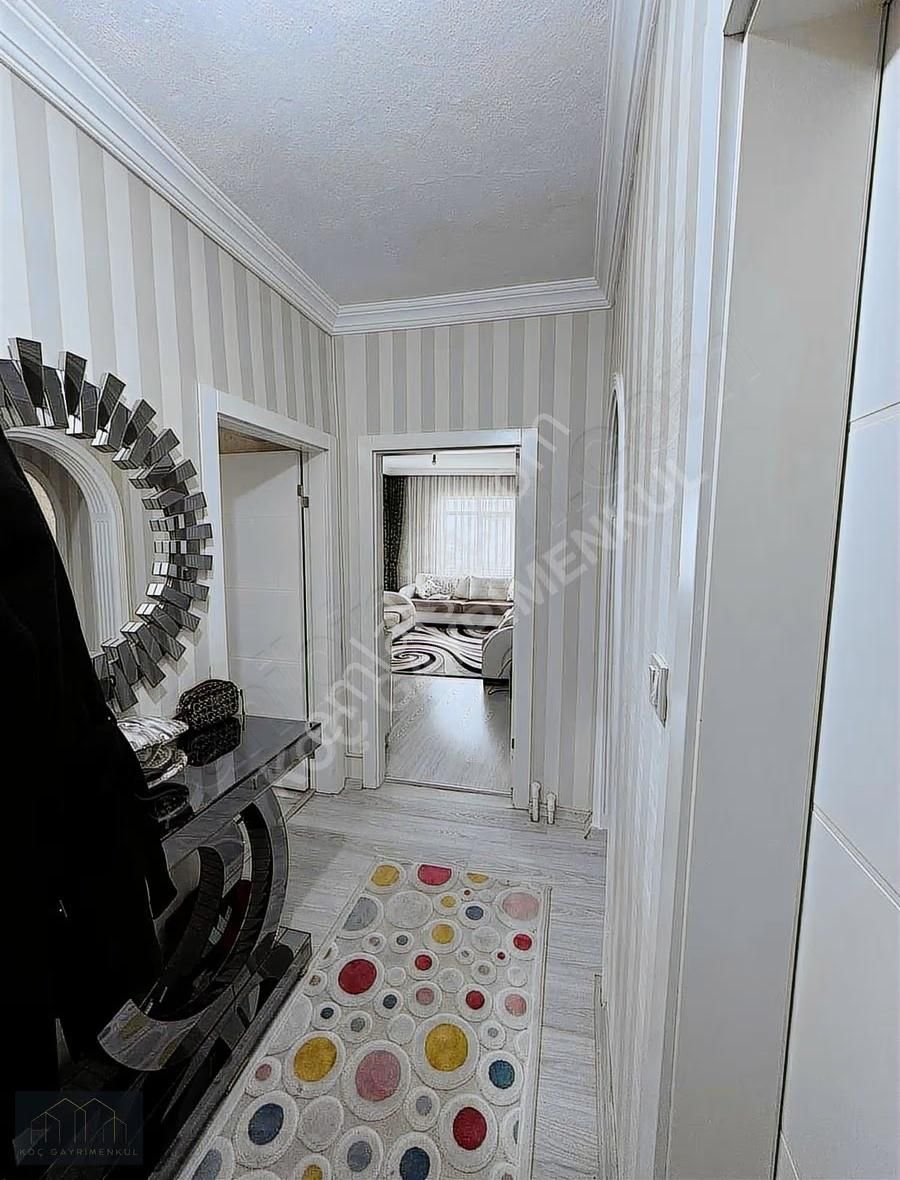 Koç Gayrimenkul'den 3+1 Full Yapılı Merkezi Lokasyon Satılık!!! - Görsel 8