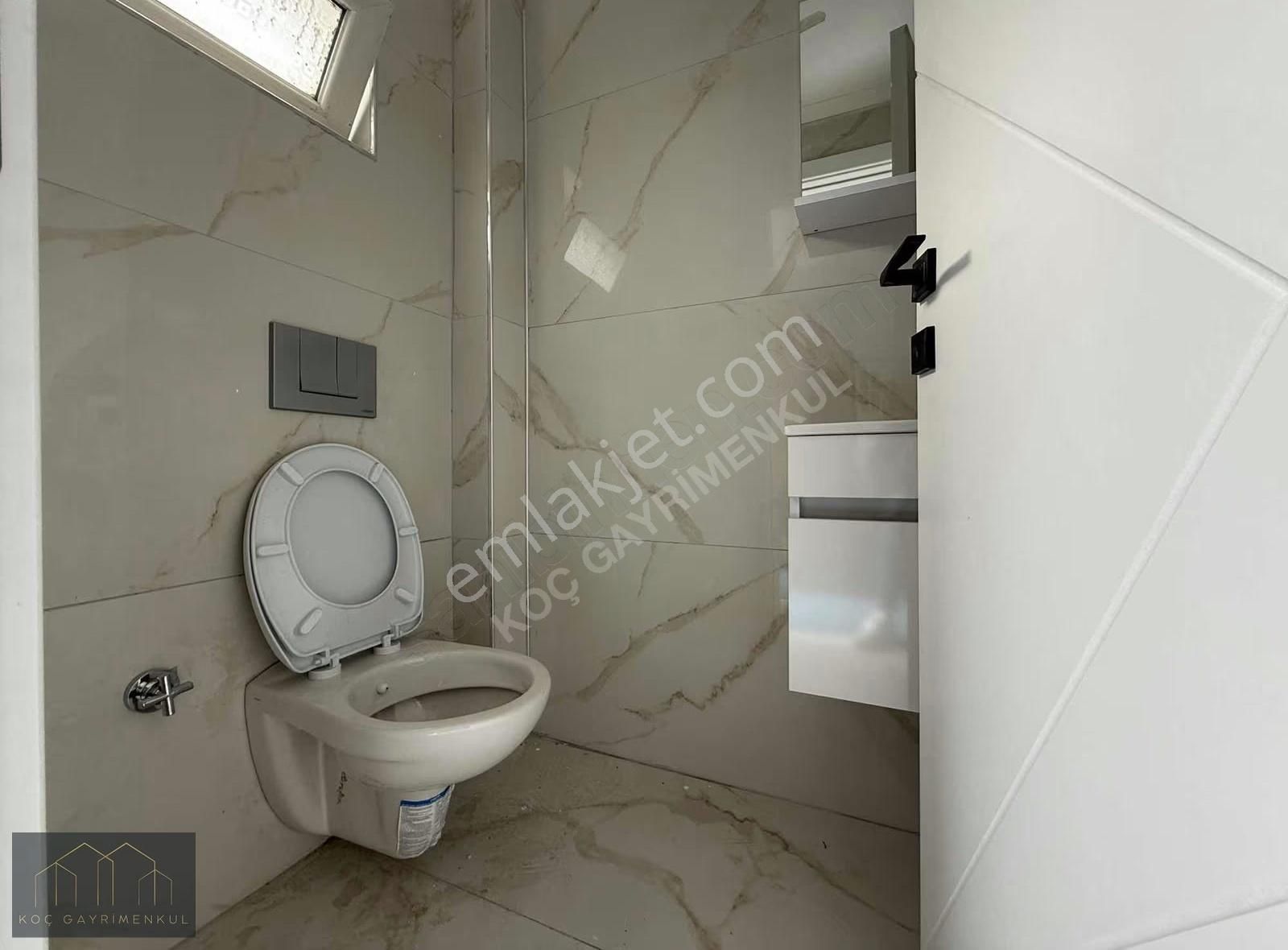 A'dan Z' Ye Komple Yenilenmiş Geniş M2 ,geniş Bahçeli Müstakil - Görsel 14