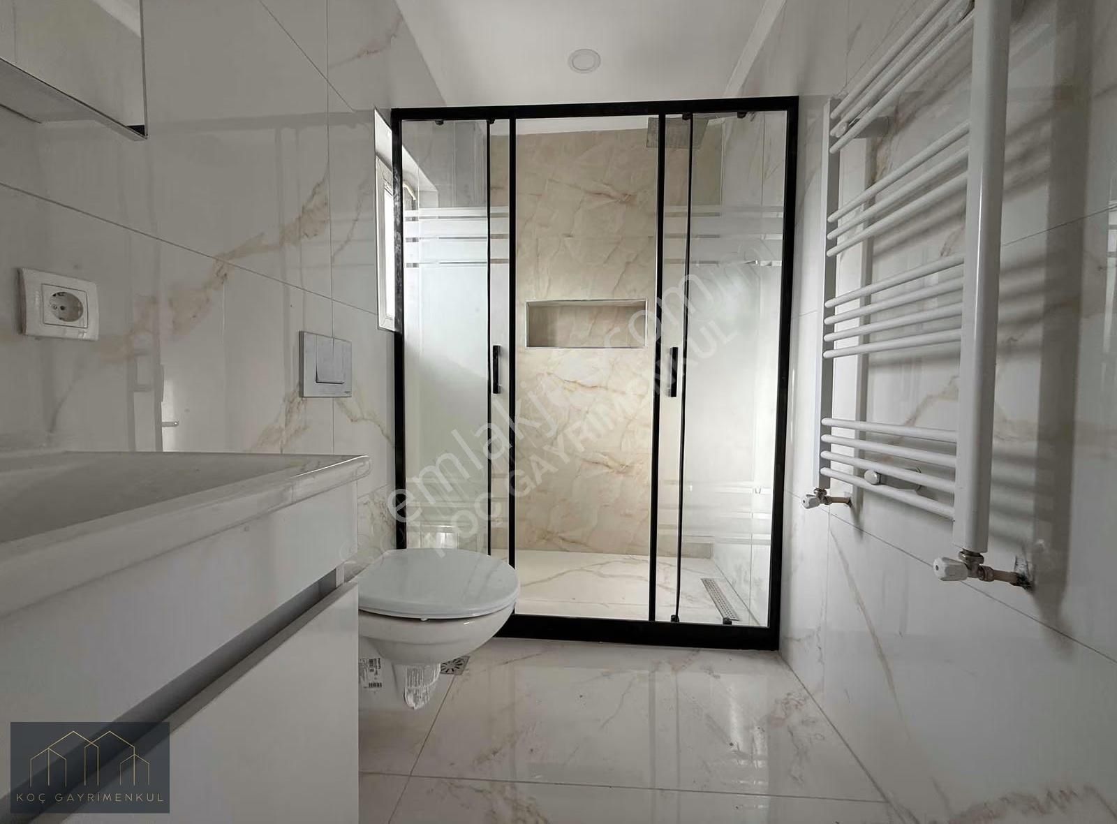 A'dan Z' Ye Komple Yenilenmiş Geniş M2 ,geniş Bahçeli Müstakil - Görsel 13