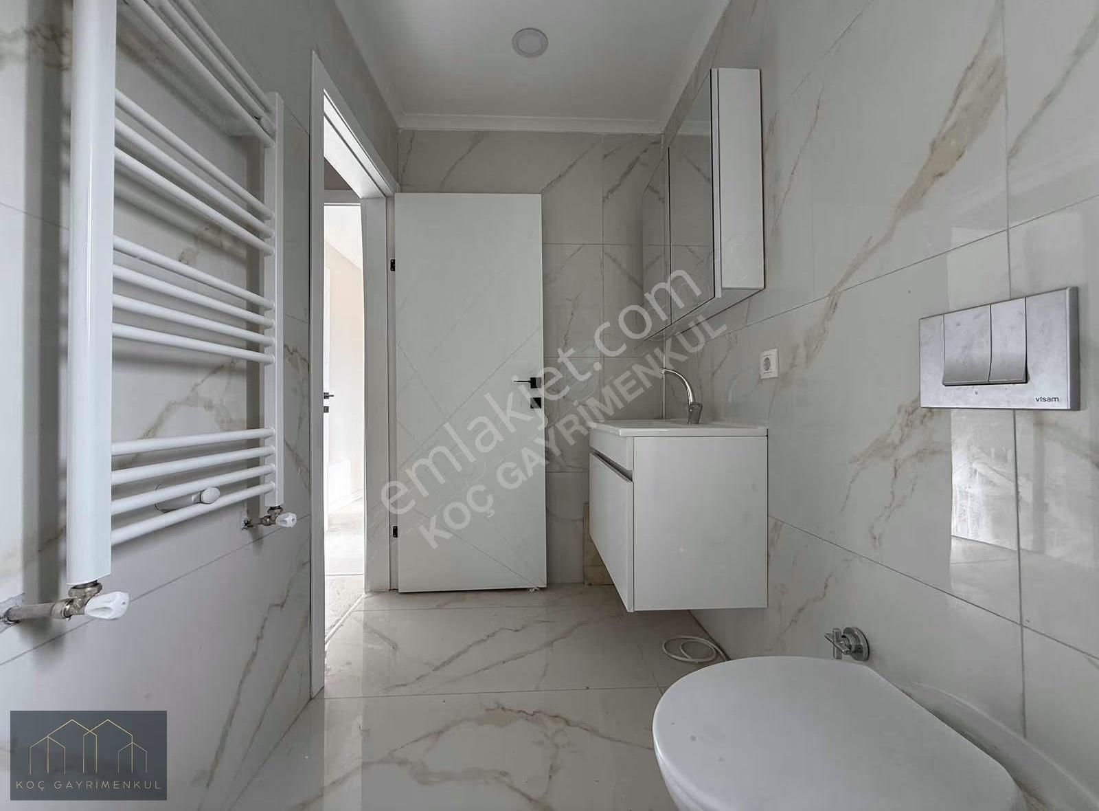 A'dan Z' Ye Komple Yenilenmiş Geniş M2 ,geniş Bahçeli Müstakil - Görsel 3