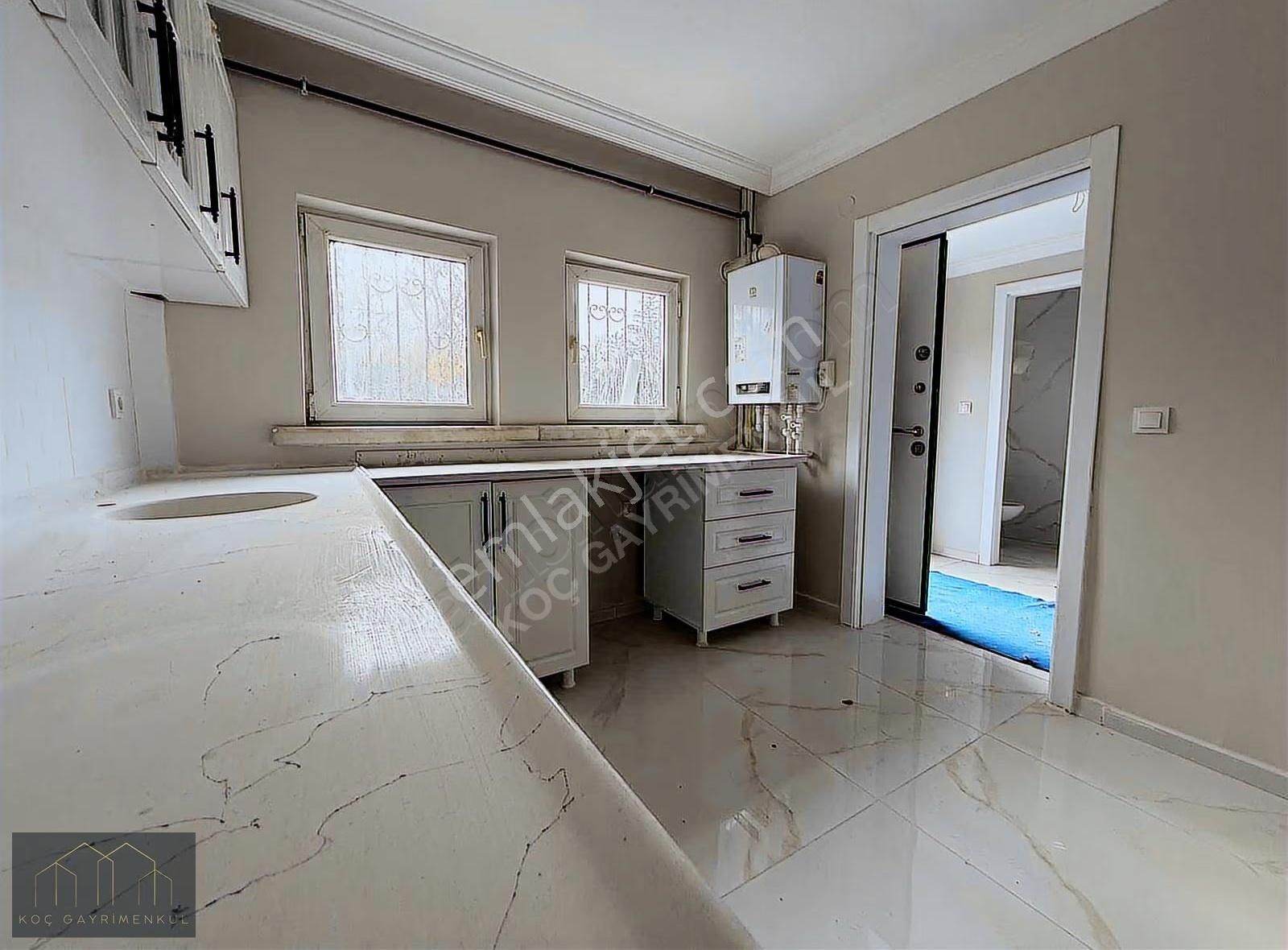 A'dan Z' Ye Komple Yenilenmiş Geniş M2 ,geniş Bahçeli Müstakil - Görsel 23