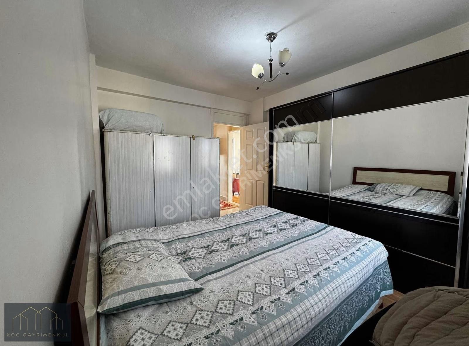 Koç Gayrimenkul'den Metro Yakını Asansörlü 3+1 Daire - Görsel 6