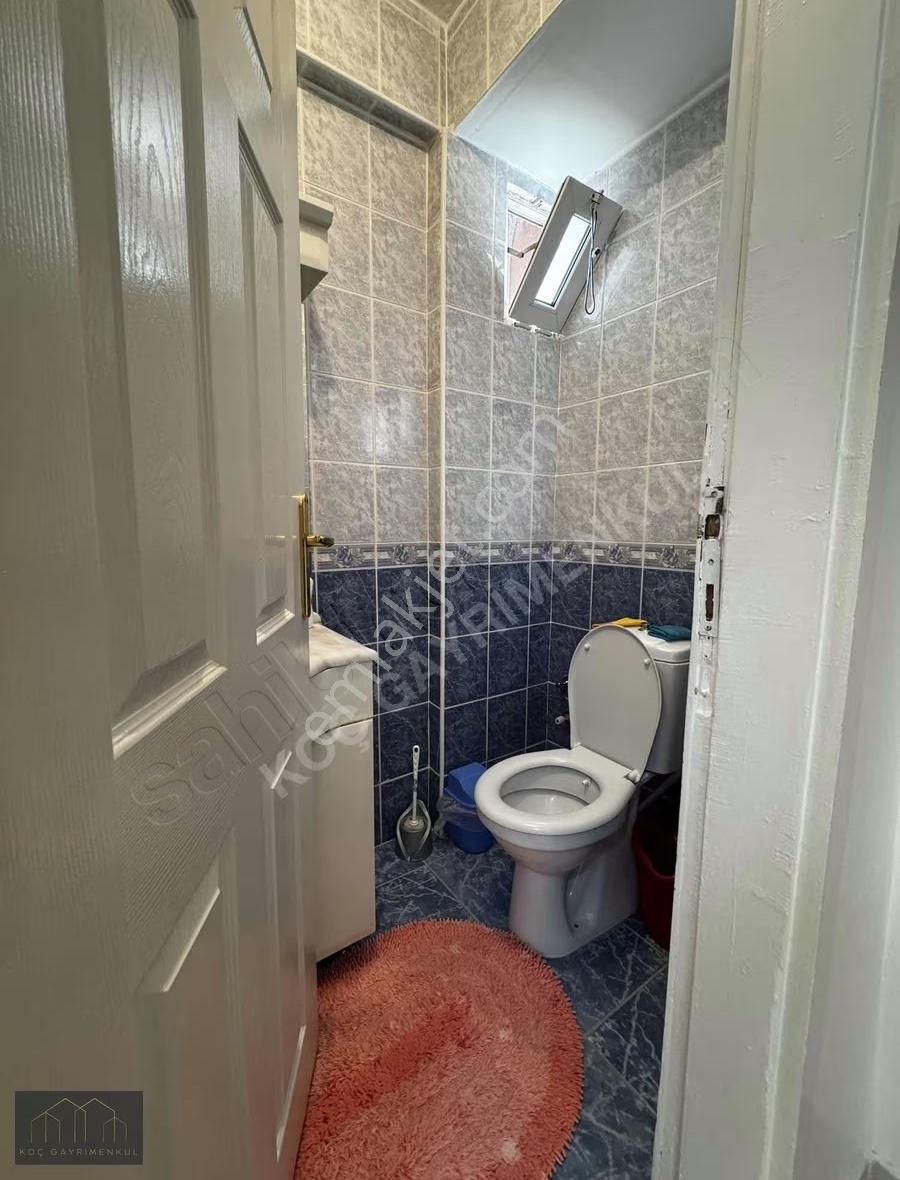 Koç Gayrimenkul'den Metro Yakını Asansörlü 3+1 Daire - Görsel 14