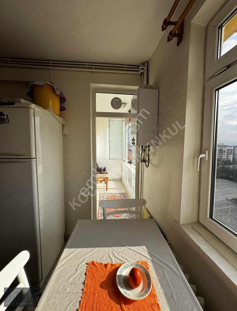 Koç Gayrimenkul'den Metro Yakını Asansörlü 3+1 Daire - Görsel 4