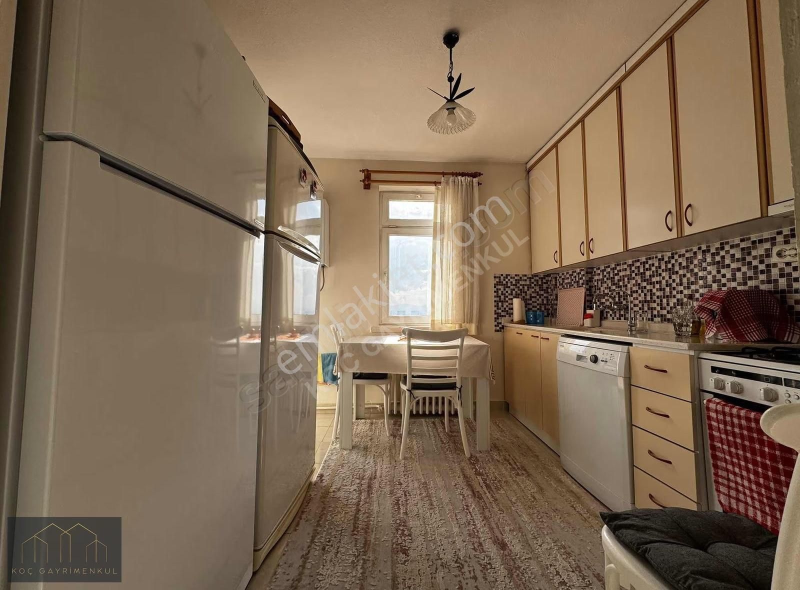 Koç Gayrimenkul'den Metro Yakını Asansörlü 3+1 Daire - Görsel 21